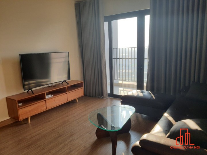 Chính chủ cần bán gấp căn hộ Sky Park Tôn Thất Thuyết 2PN 2WC full nội thất. Liên hệ: 0906212358