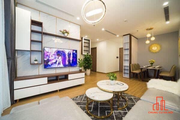 Chính chủ cần bán gấp CH 2PN. DT 68m2. View Keangnam siêu đẹp giá 6 tỷ tại dự án Vin SkyLake