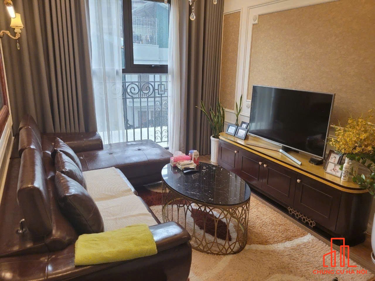 Em bán quỹ căn 2PN - 3PN - 4PN chung cư CT8 - The Emerald Đình Thôn - thông tin chuẩn, giá tốt nhất