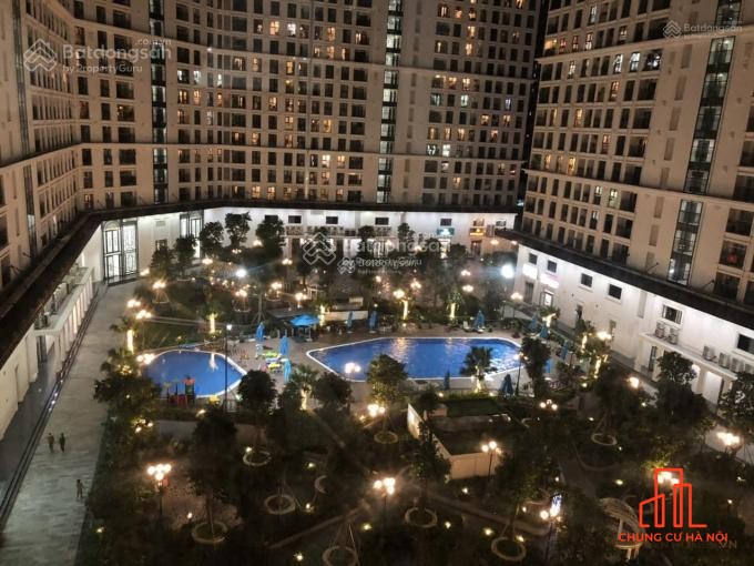 SỞ HỮU CĂN HỘ 3PN – 100M² – FULL NỘI THẤT – GIÁ CHỈ HƠN 7 TỶ TẠI TÒA E4, CHUNG CƯ CT8!