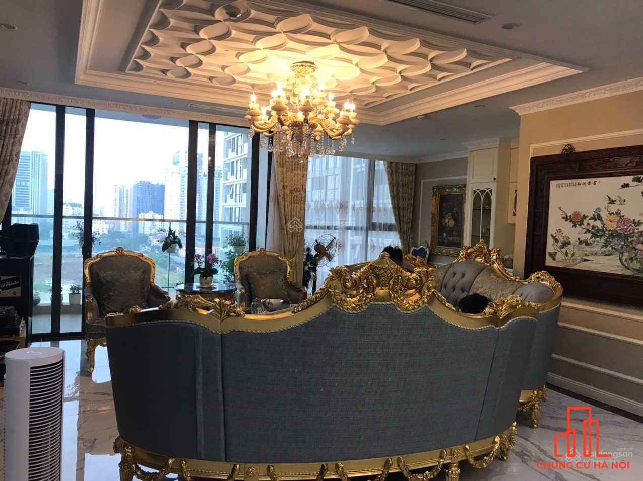 Chính chủ cần bán gấp căn 3PN vip nhất Vinhomes Skylake 104m2 View Công Viên đẹp giá 12 tỷ 65