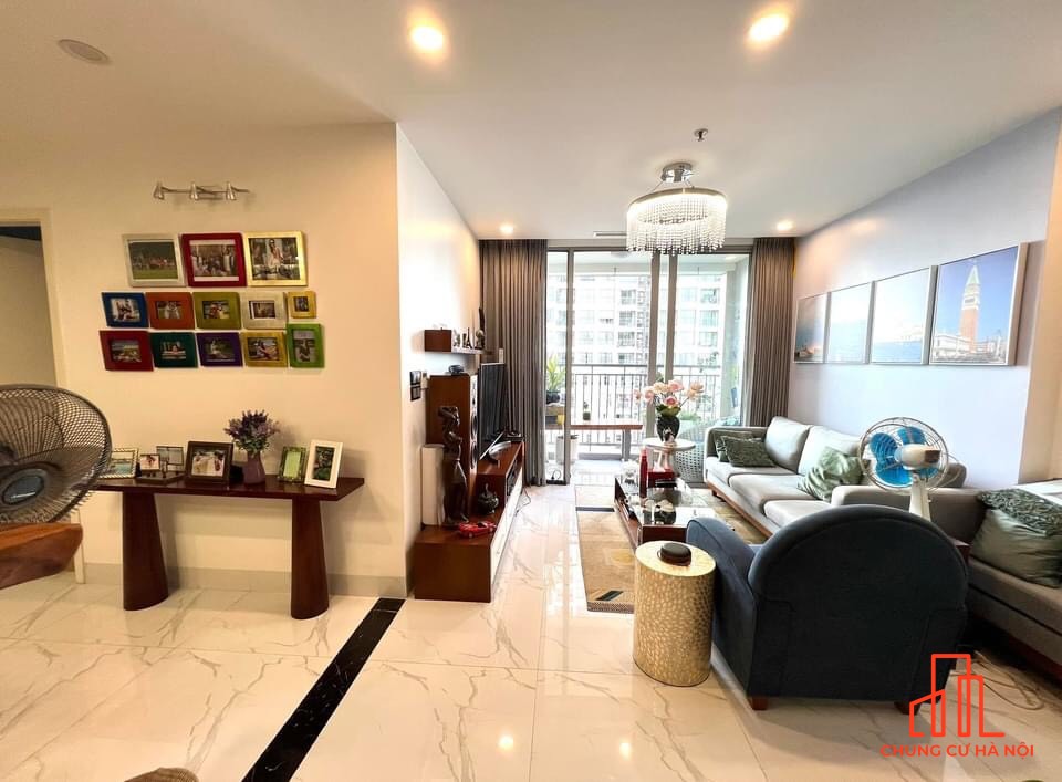 CHÍNH CHỦ CHO THUÊ CĂN HỘ VINHOMES GARDENIA - 3PN, 2VS, FULL NỘI THẤT - GIÁ 21 TRIỆU/THÁNG