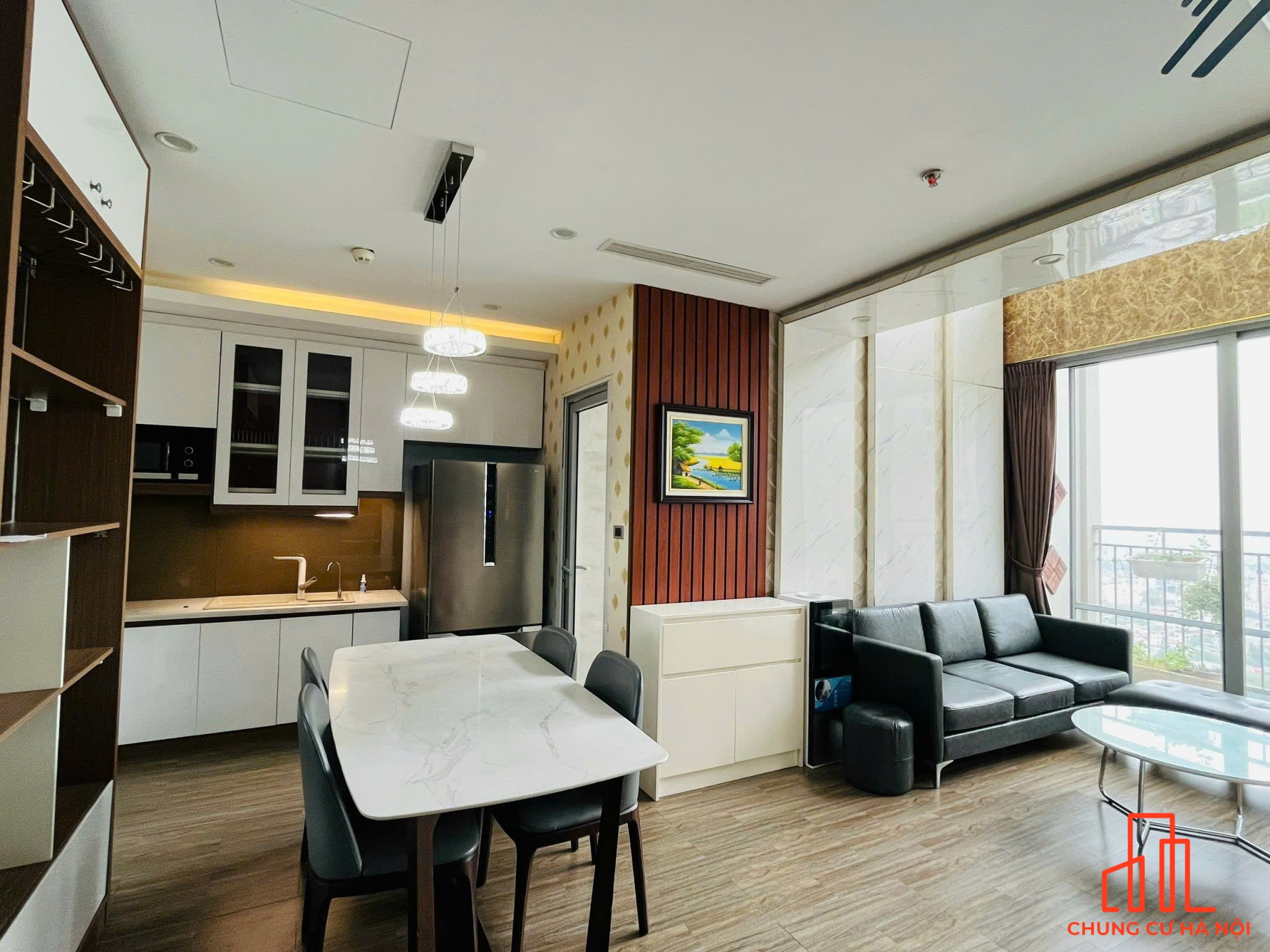 BÁN CĂN HỘ DUPLEX CAO CẤP TẠI VINHOMES GARDENIA – 3PN, FULL NỘI THẤT, SỔ SẴN – GIÁ 9,5 TỶ