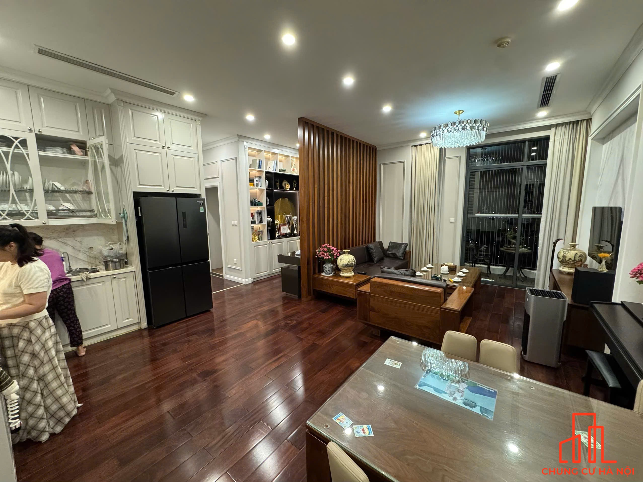 BÁN CĂN GÓC CAO CẤP TẠI MỸ ĐÌNH PEARL – 3PN, 95M², FULL NỘI THẤT, SỔ SẴN – GIÁ 8.5 TỶ