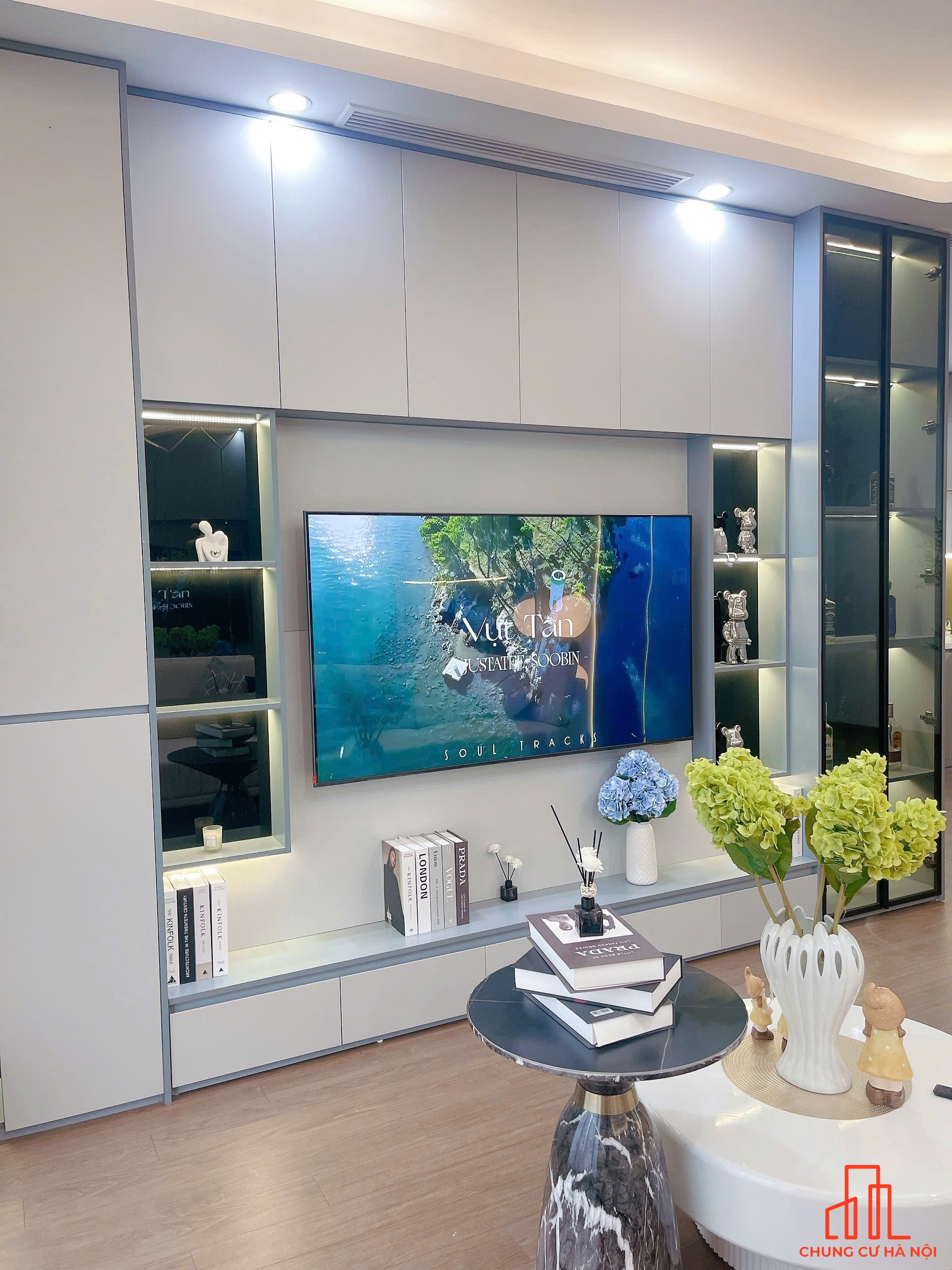 Bán CHCC 1PN, 2PN, 3PN, 4PN Vinhomes Gardenia - không báo ảo, hỗ trợ A - Z - 0964929695