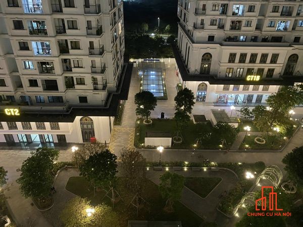 Gia Đình Cần bán căn góc 3 ngủ - 135m2 chung cư Iris Garden,Trần Hữu Dực, Mỹ Đình. LH: 0983 335420