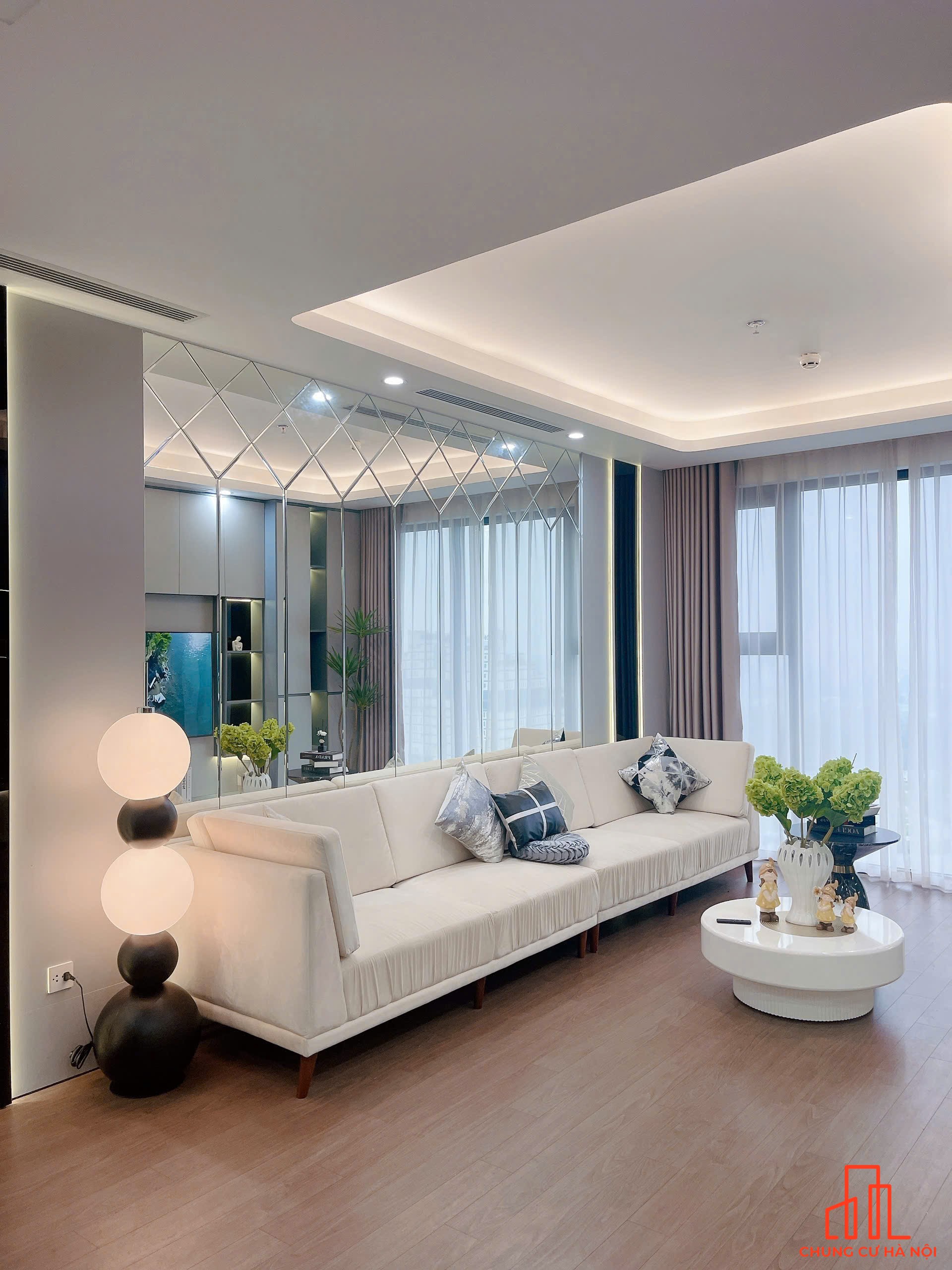 BÁN CĂN HỘ CAO CẤP 2PN - VINHOMES GARDENIA- Hàm Nghi