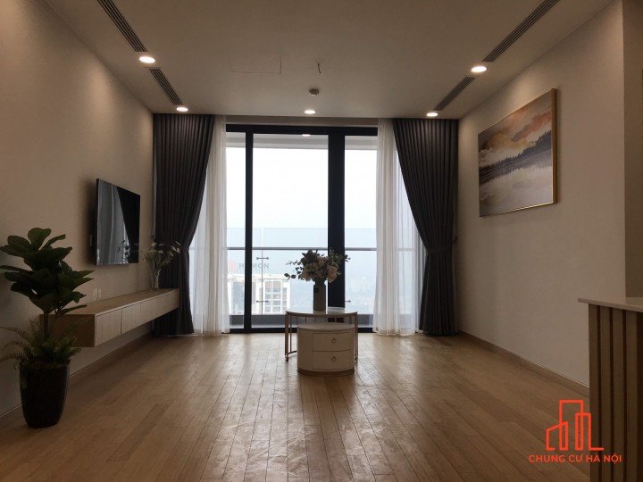 Chỉ với số tiền là 9 tỷ sở hữu luôn căn góc siêu đẹp 108m2 3PN ở The Zei Mỹ Đình.