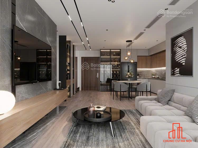 CHÍNH CHỦ CẮT LỖ – BÁN GẤP CĂN HỘ 2PN CAO CẤP TẠI THE ZEI MỸ ĐÌNH 🏢 Nội thất xịn sò – Sổ đỏ lâu dài – Giá chỉ 8 TỶ bao toàn bộ phí!