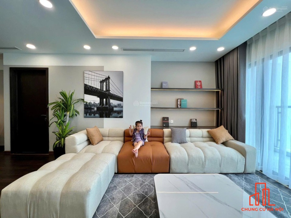 BÁN CĂN HỘ CAO CẤP THE ZEI – LÊ ĐỨC THỌ, NAM TỪ LIÊM