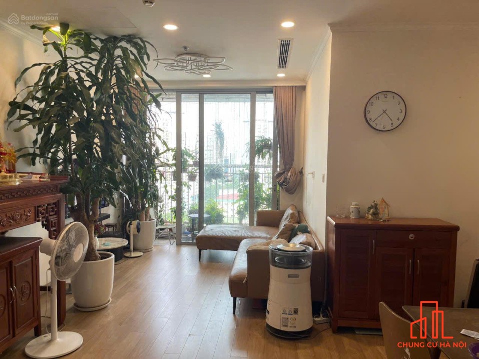 CHÍNH CHỦ CẦN BÁN NHANH CĂN HỘ 3PN – VINHOMES GARDENIA HÀM NGHI