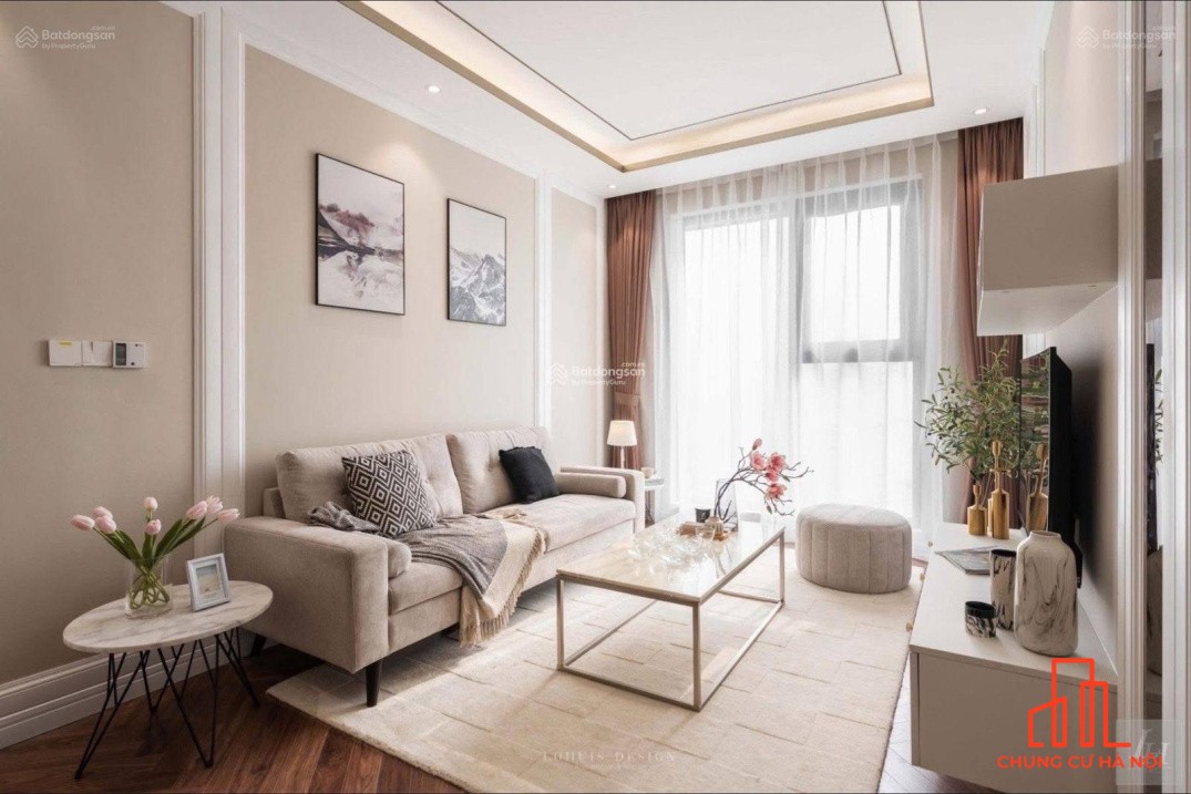 Tôi cần bán căn hộ Vinhomes Gardenia 1N1VS Giá 5 Tỷ.