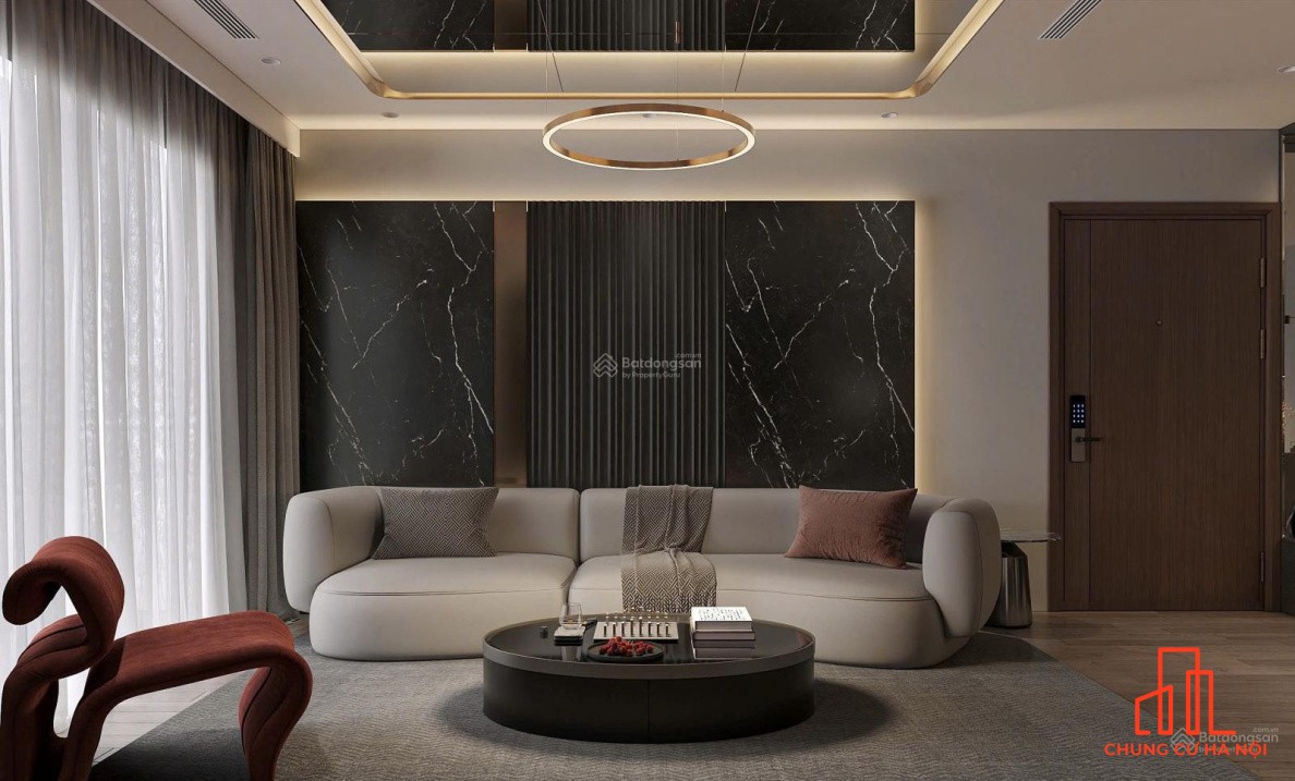Bán Căn hộ 4PN, tại Florence Mỹ Đình, 8,x tỷ VND, 101 m2