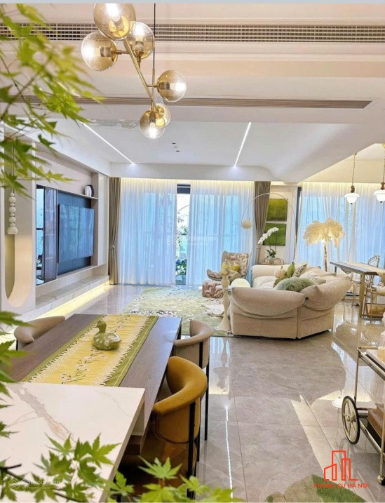 Bán chung cư Florence Mỹ Đình, giá tốt 6,8 tỷ, 78m2, 2PN, 2WC, đầy đủ nội thất