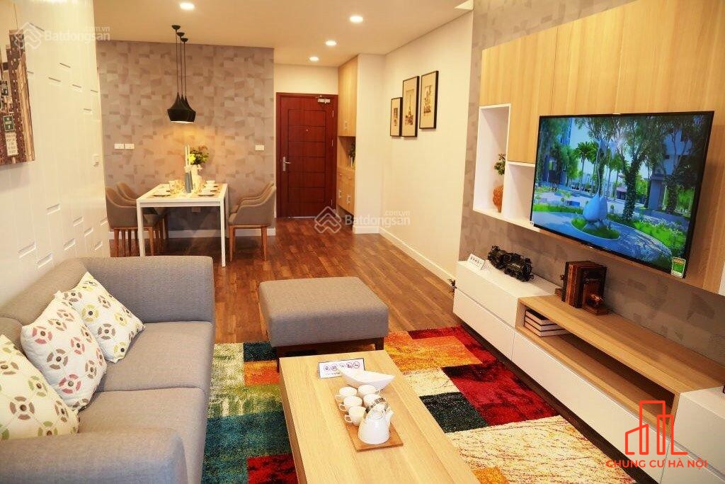Chính chủ sang tên nhanh trong tháng căn hộ 2PN 2VS 77m2, giá chỉ 4,8 tỷ