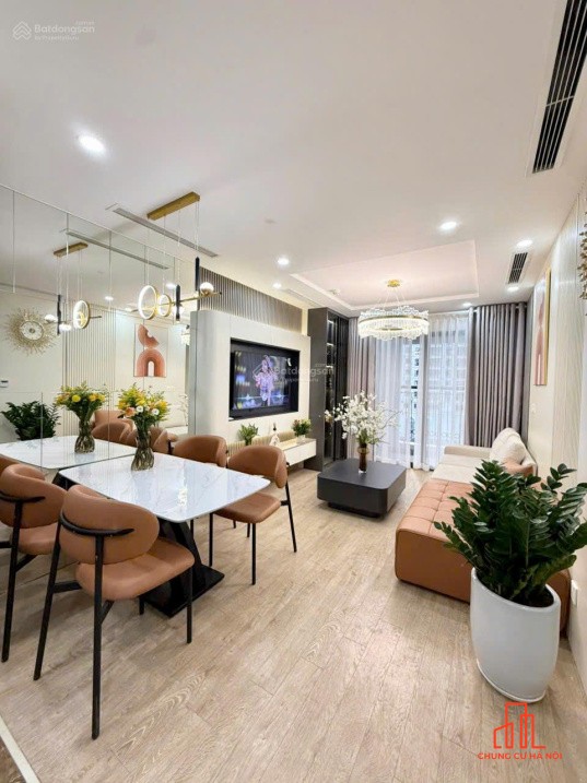 Trục Hoa Hậu, căn Góc Đông Nam. Chính chủ cần tiền đầu tư bán cấp căn Góc 3 ngủ siêu phẩm Florence