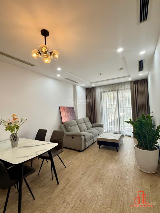Bán gấp Căn hộ chung cư 3PN, 82m2tại Florence Mỹ Đình,