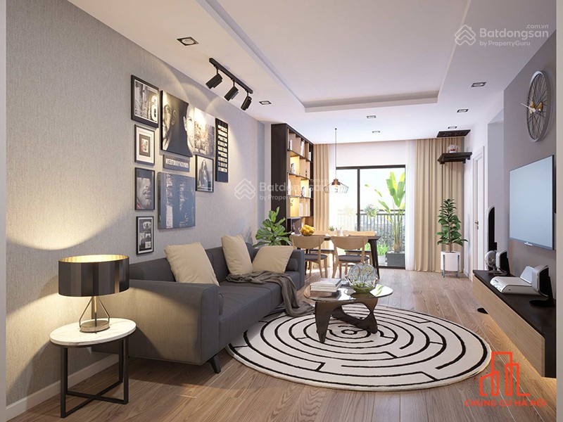 Mới! Chủ nhà tin tưởng gửi bán căn hộ 3PN giá tốt nhất thị trường T5 năm 2025