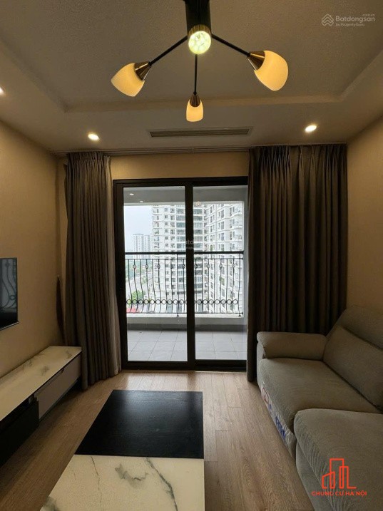 Căn chung cư Florence giá tốt nhất thị trường 2pn, 2wc full nội thất