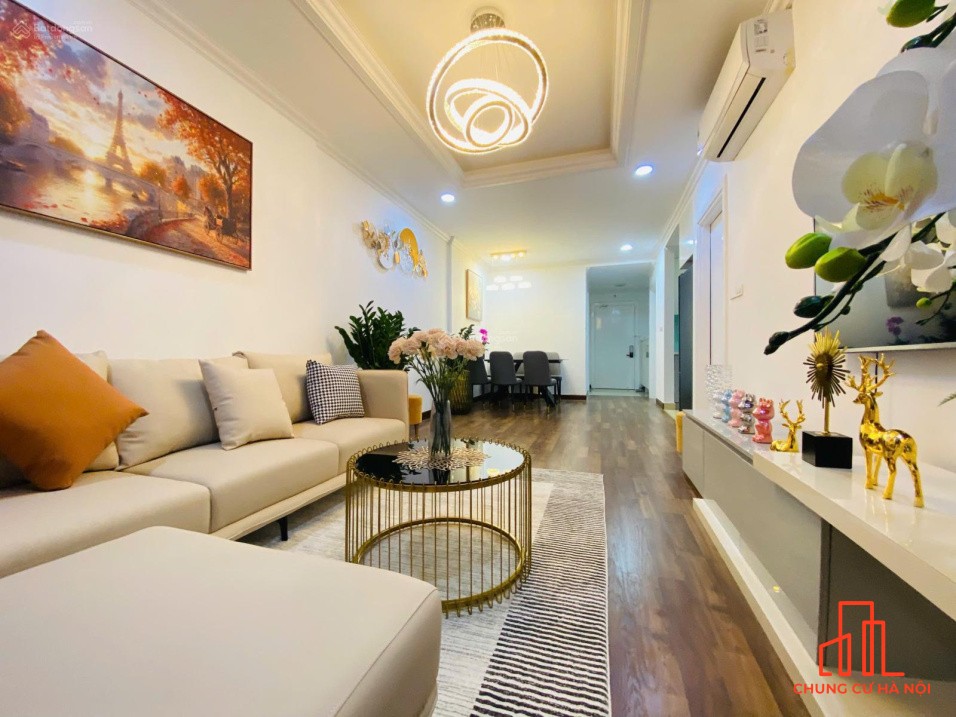 Quỹ căn Florence 2 ngủ độc quyền, giá tốt nhất thị trường, nội thất sang đẹp 5,5 tỷ sổ đỏ trao tay
