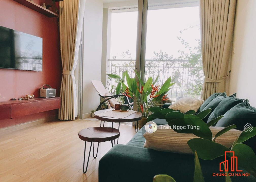 Chính chủ cắt lỗ 300tr bán căn 3 ngủ tại Florence trong tháng giá 5,6 tỷ