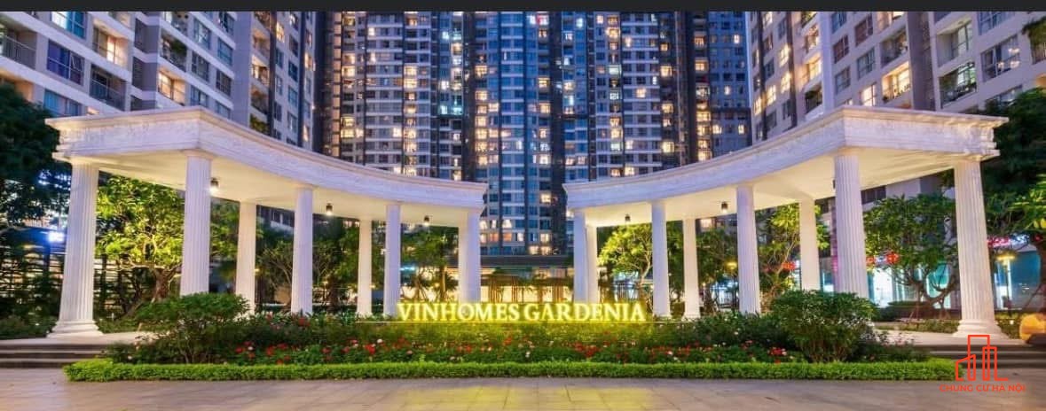 Em Trường bán căn hộ 2 phòng ngủ, 80m2 - giá tốt nhất Vinhomes Gardenia