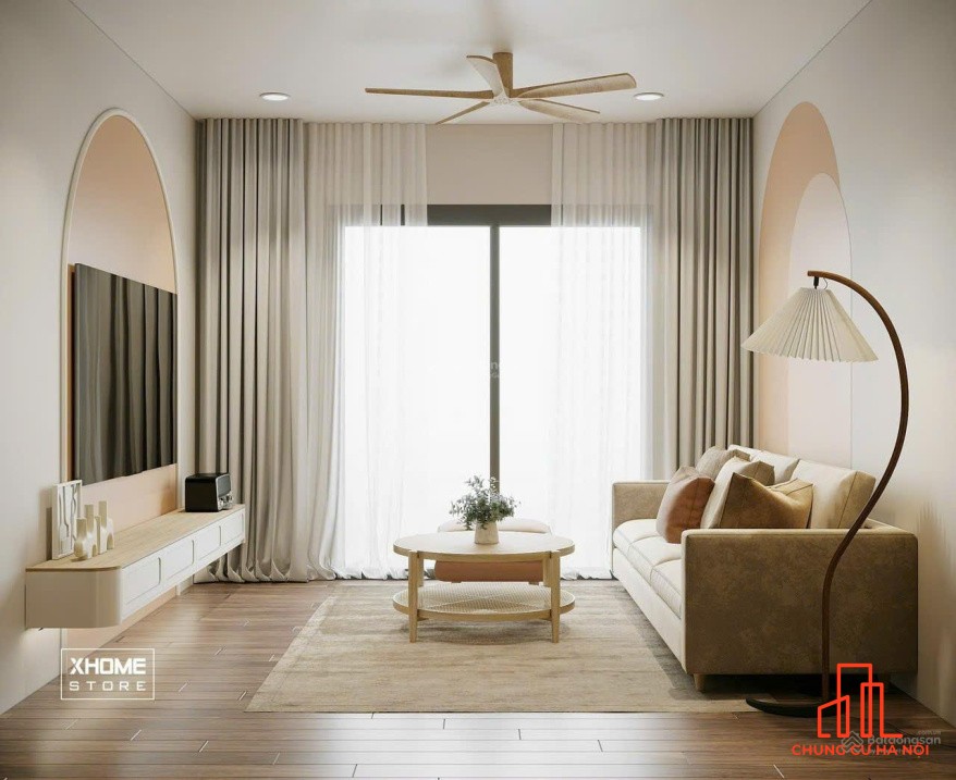 Rời xa căn hộ Dolphin và quyết định bán đầy khó khăn. Giá 7,95 tỷ - 133m2.