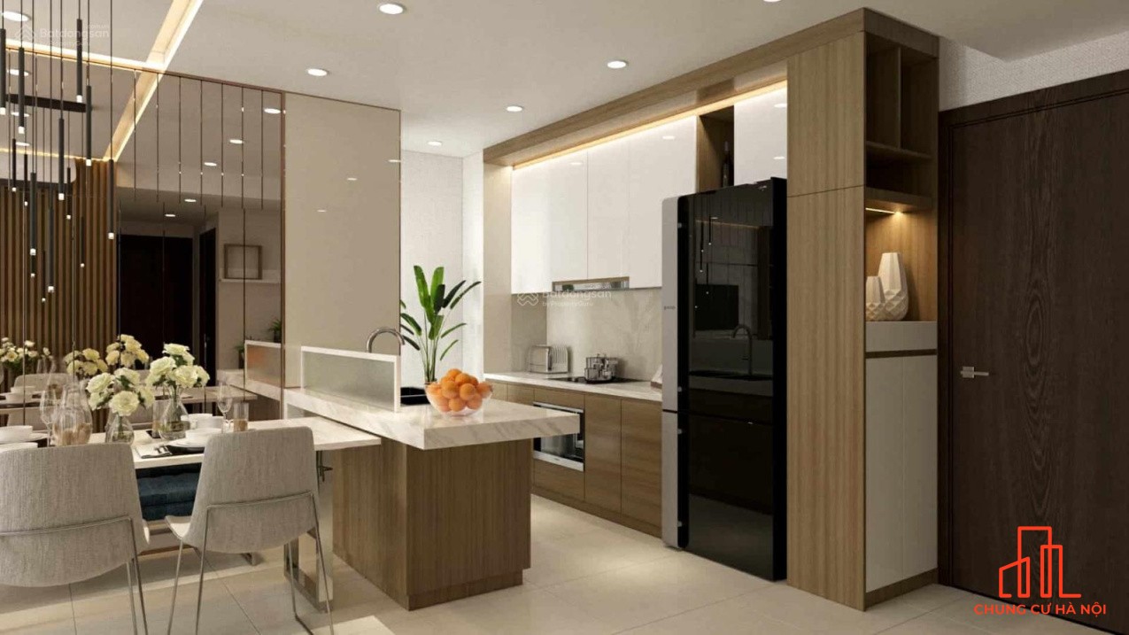 Chính chủ bán CH Dolphin Plaza Trần Bình, DT 138m2, 3PN  đẹp, giá 7 tỷ bao hết thuế phí