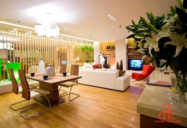 Chính chủ bán nhanh căn hộ chung cư Dolphin Plaza 133m2