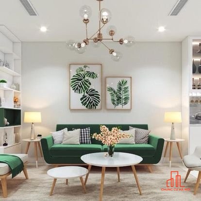 Bán căn hộ 1 phòng ngủ – Vinhomes Gardenia – Giá 5 tỷ – Full nội thất cao cấp