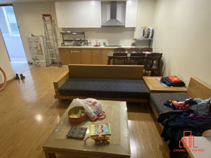 *CỰC HIẾM - CĂN HỘ 75M2 DOLPHIN PLAZA 2 NGỦ, 2 VỆ SINH, FULL NỘI THẤT GIÁ TỐT CHỈ 3.5 TỶ BAO PHÍ.