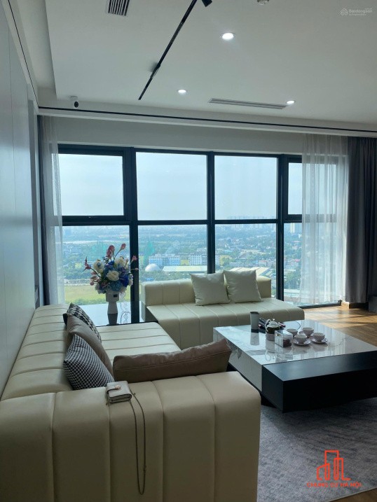 Chính chủ bán căn hộ 3 phòng ngủ - Chung cư cao cấp Iris Garden - 30 Trần Hữu Dực