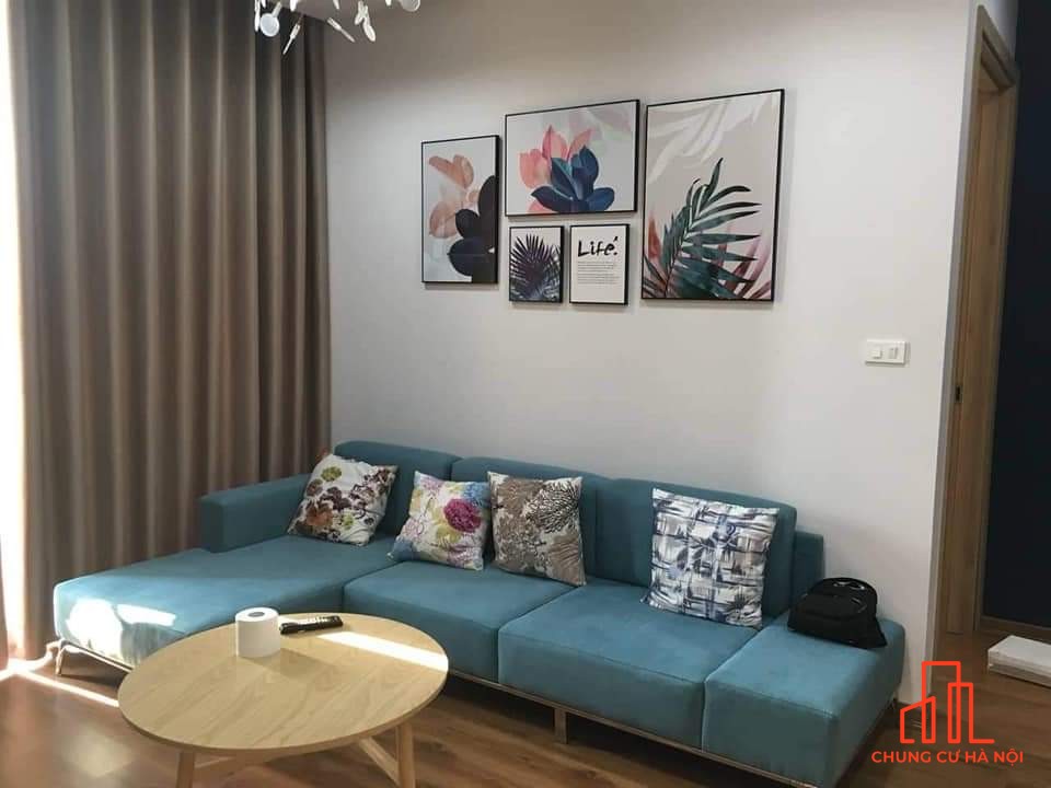 Bán căn hộ tại Vinhomes Gardenia, 79m2, 2PN , ban công Đông Nam, giá tốt để ở . 0983335420