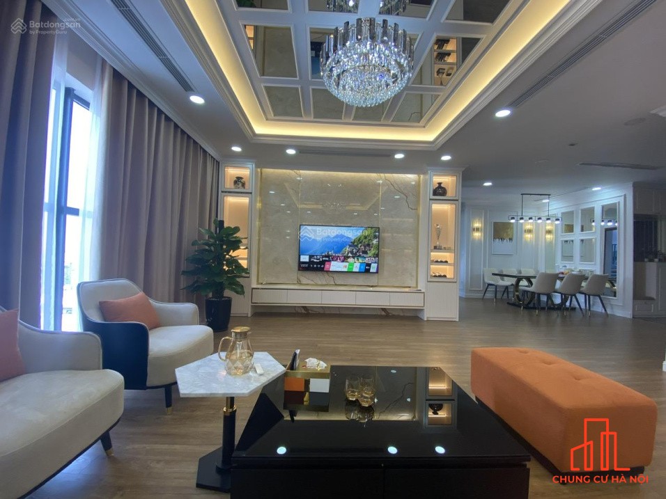 Chủ thiện chí bán căn góc 3 ngủ view SVĐ Mỹ Đình tại Iris Garden giá ưu đãi.