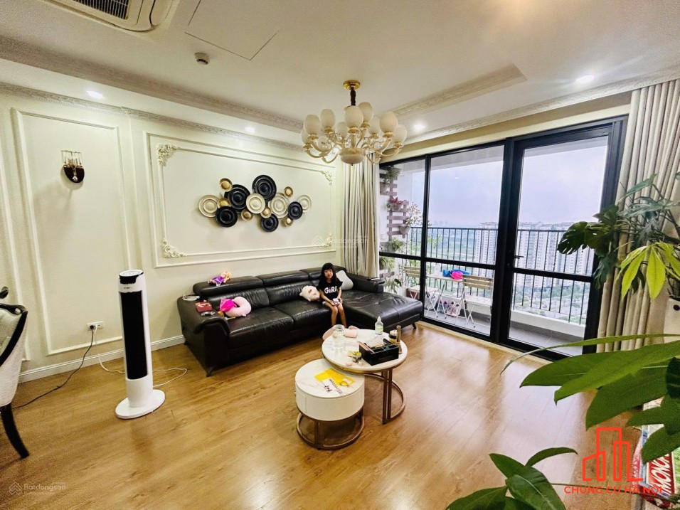 [Bán Nhanh] căn hộ 3N2W DT : 104m, Iris Garden, sẵn sổ giao dịch Full nội thất