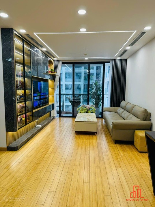 Bán căn hộ chung cư Iris Garden, giá thỏa thuận, 104m2, 3PN, 2WC, Cầu Diễn, Nam Từ Liêm, Hà Nội