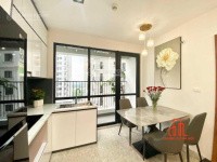Bán CH Iris Garden, Trần Hữu Dực, Cầu Diễn, 4,9 tỷ, 60,7m2