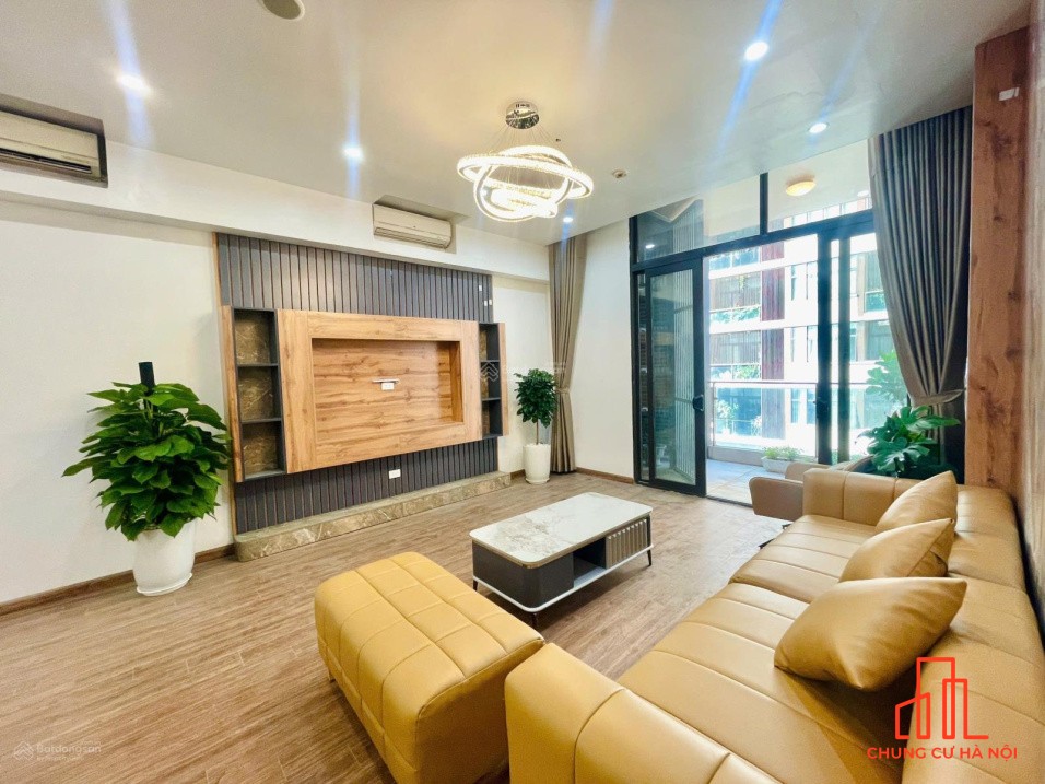 Bán căn hộ chung cư Iris Garden 135m2 nội thất đẹp cam kết giá tốt nhất thị trường