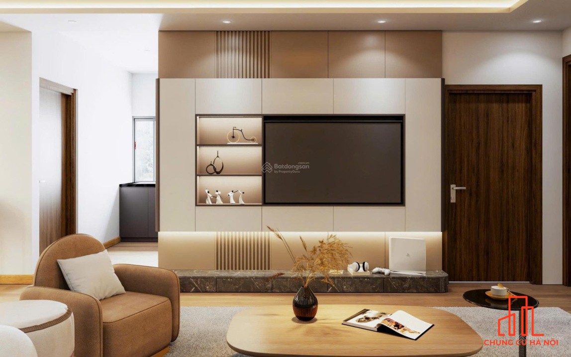 Bán căn hộ chung cư 67m2, 89 triệu/m2 tại Mon City, Mỹ Đình 2, Nam Từ Liêm, Hà Nội