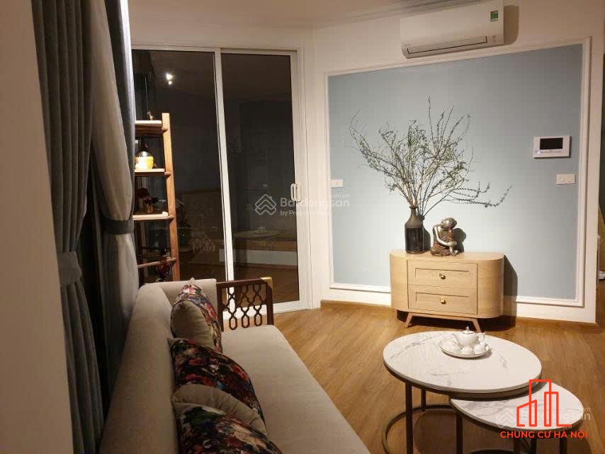 Căn hộ 3PN đẹp nhất Sun Square, Lê Đức Thọ. Giá 6,5 tỷ, DT 90m2, ban công Đông Nam.