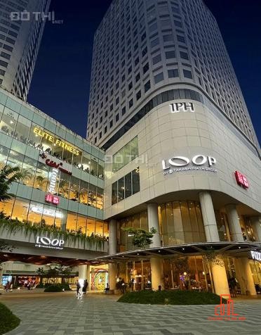 Quỹ căn cho thuê giá tốt 2-3-4 ngủ tại Indochina Plaza Hà Nội