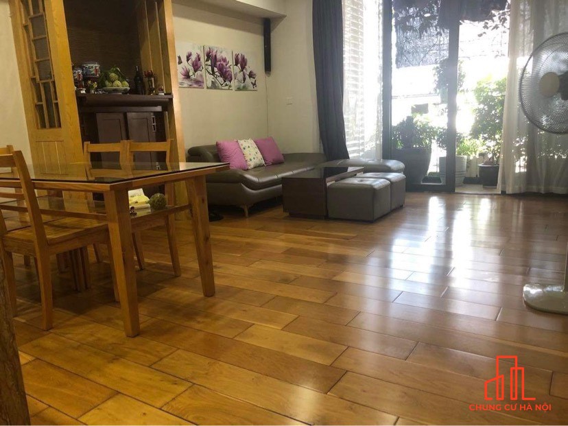 Cho thuê căn 3n indochina plaza xuân thủy full nội thất cao cấp, giá 25tr/tháng lh: 0906212358