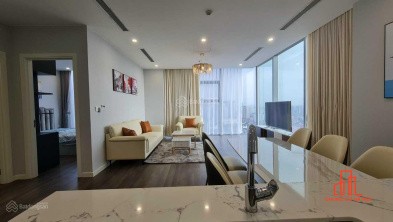 Cho thuê căn hộ IPH từ 2, 3, 4 phòng ngủ & penthouse - full nội thất.