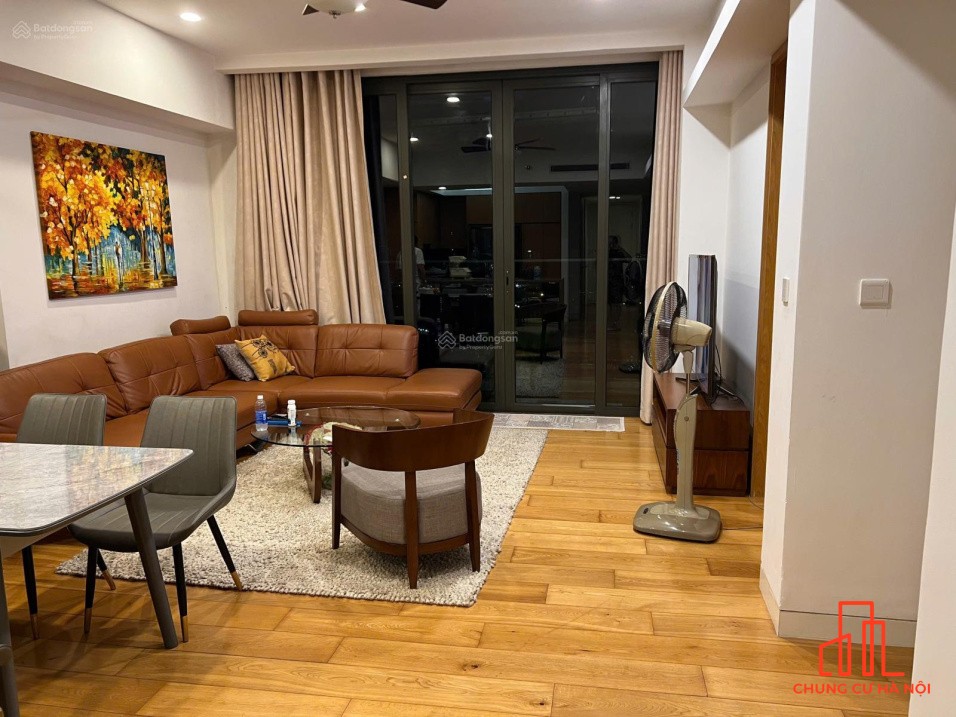 BQL tòa nhà cập nhật quỹ căn hộ cho thuê mới nhất tại Indochina Plaza Hanoi (Tháng 01/2025)