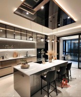 Cho thuê chung cư IPH Quận Cầu Giấy 2N chỉ từ 14tr/ tháng