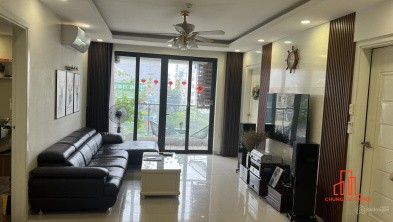 Top căn 3 ngủ Mỹ Đình - LÔ GÓC, 110M2, SẴN SỔ, có slot ô tô, full nội thất, 7.86 tỷ