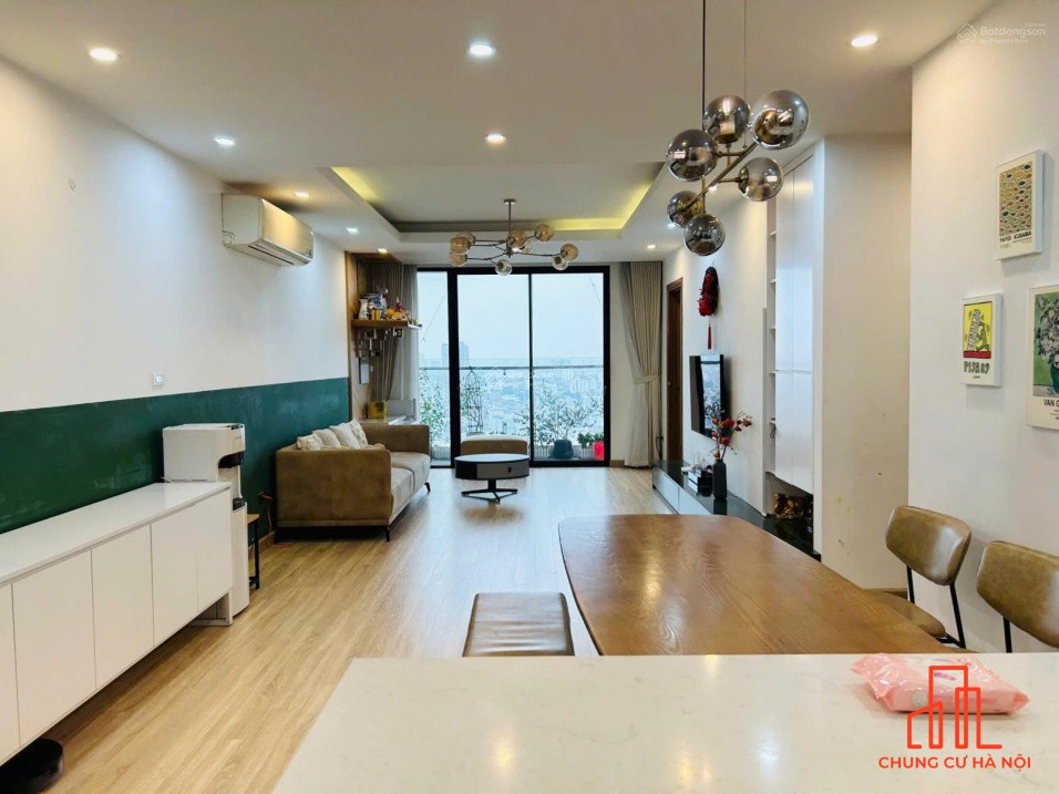 Chủ nhà cần tiền bán gấp căn góc 121m2 3N - 2WC The Park Home Thành Thái giá TL
