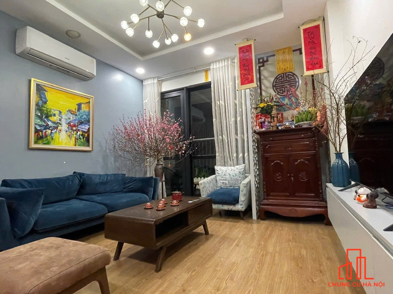 Bán căn hộ 3 ngủ tại Iris Garden – Mỹ Đình 1, Nam Từ Liêm, Hà Nội