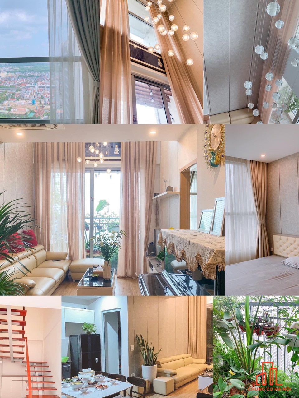 Chính chủ bán gấp căn duplex view bể bơi dt 100m2 vinhomes gardenia, nam từ liêm, giá 8,1 tỷ