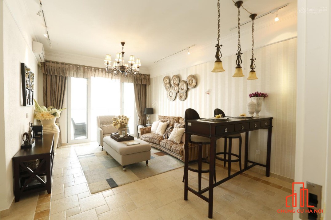 The Park Home ( số 1 Thành Thái ) Bán căn hộ giá rẻ, khả năng tăng trưởng cao